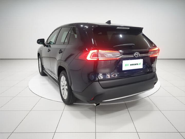 Wildlander 2020 2.0L CVT AWD Luxury photo 4
