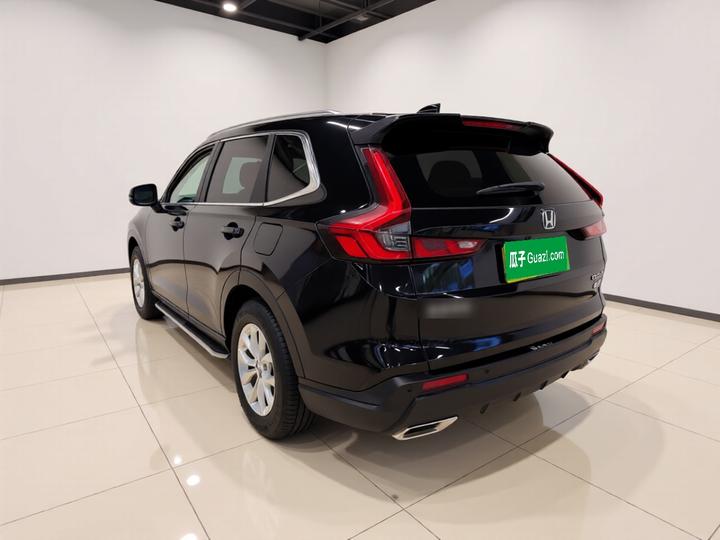 CR-V 2023 240TURBO RWD 5-Seater photo 4