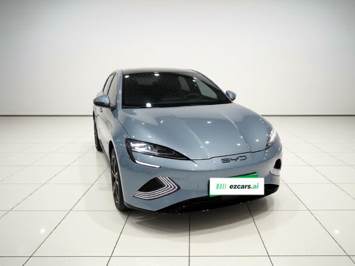 Seal 2023 Champion 550km Premium photo 3