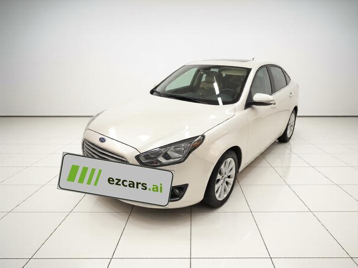 Escort 2015 1.5L AT Fashion
