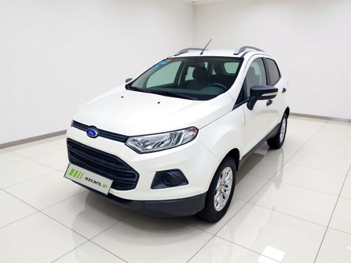 2013 1.5L MT Comfort
