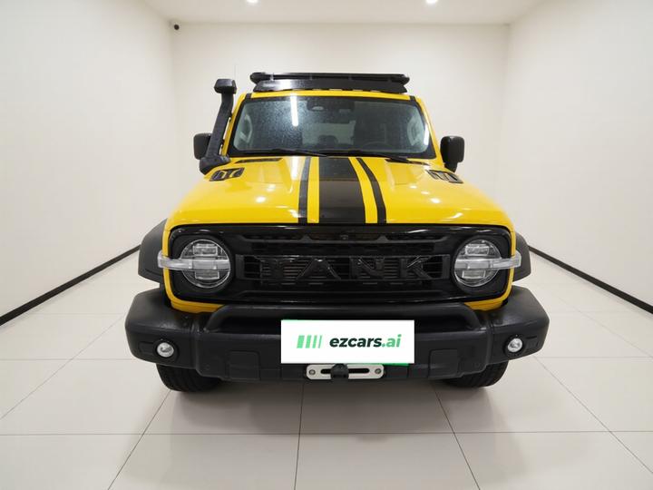300 2022 2.0T photo 2