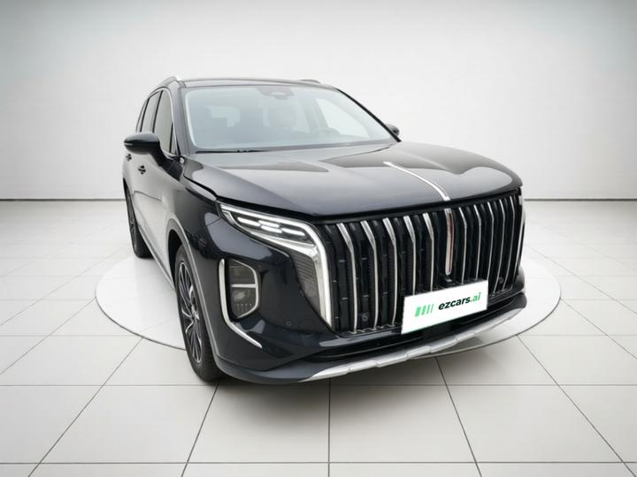 HS7 PHEV 2024 2.0T PHEV AWD 7-Seater photo 3