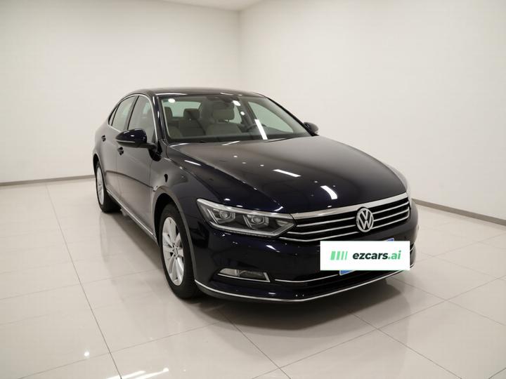 Magotan 2017 330TSI DSG Luxury photo 3