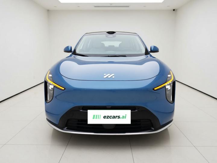 IM Motors LS6 2026 EV Max photo 2