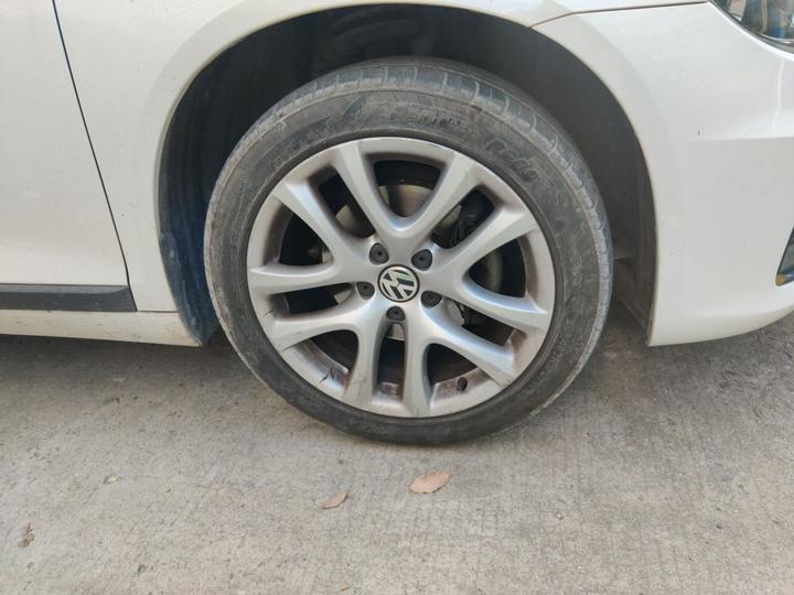 2015 1.4TSI photo 8