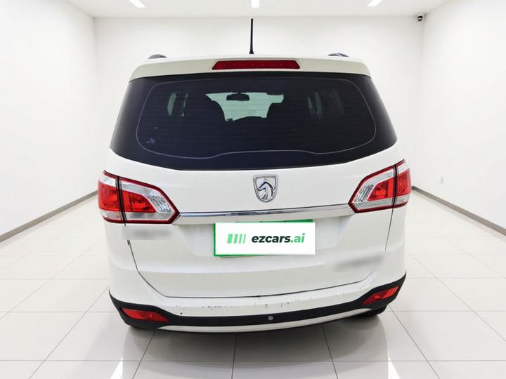 730 2014 1.5L MT Standard 7-Seater photo 5