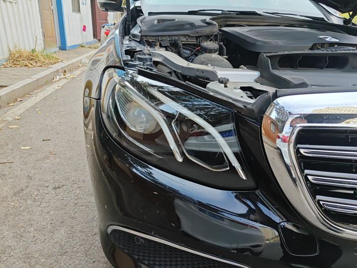 E-Class 2019 Facelift E 300 L Luxury photo 7