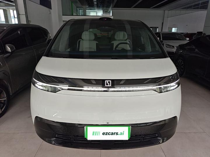 MIX 2025 Long Range ADAS photo 2