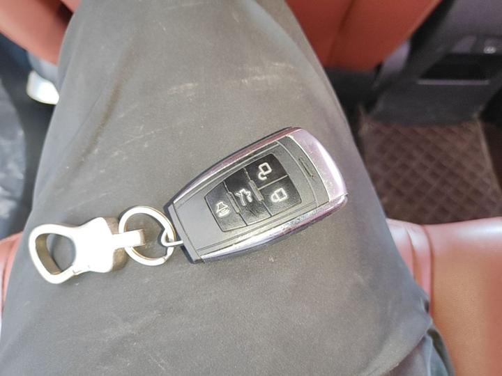 BAIC D50 2018 1.5L CVT Premium ADAS photo 8