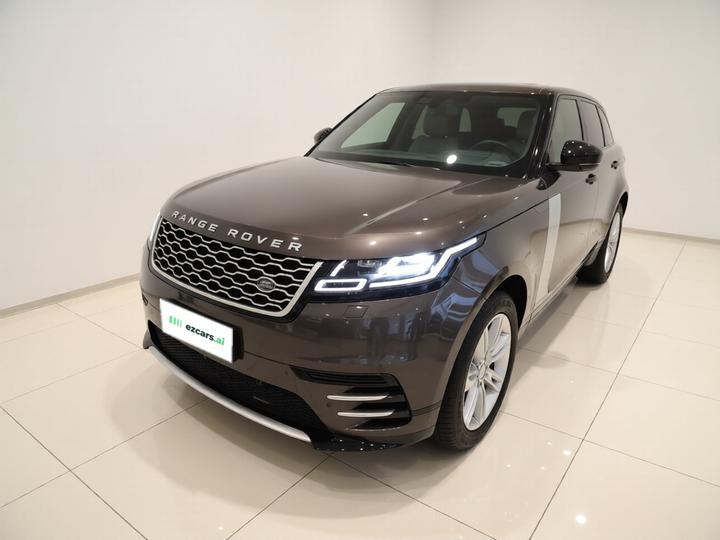 Range Rover Velar 2022 250PS photo 2