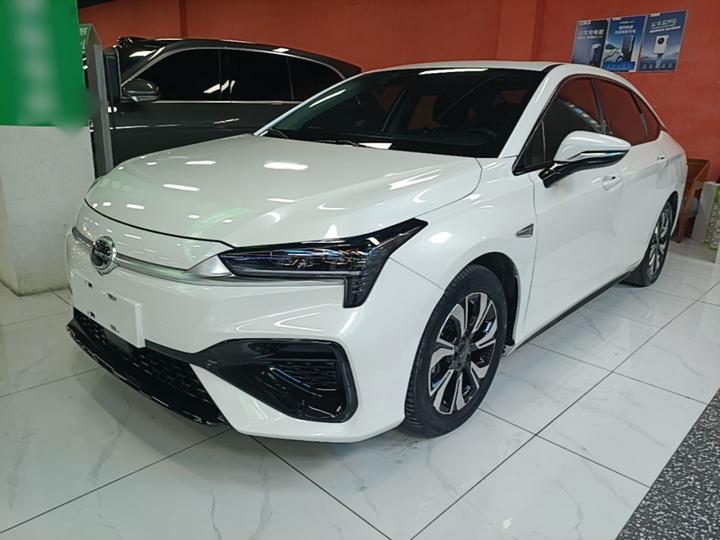 AION S 2020 580