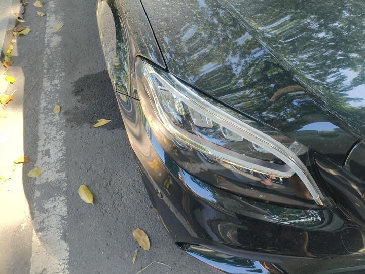 C-Class 2021 C 260 L Sport photo 7