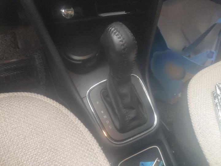 Polo 2016 1.4L AT photo 6