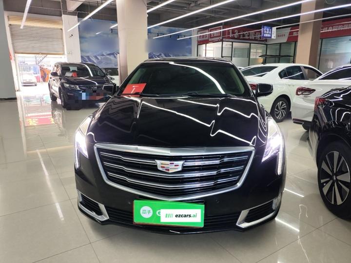 XTS 2018 28T Elite photo 2