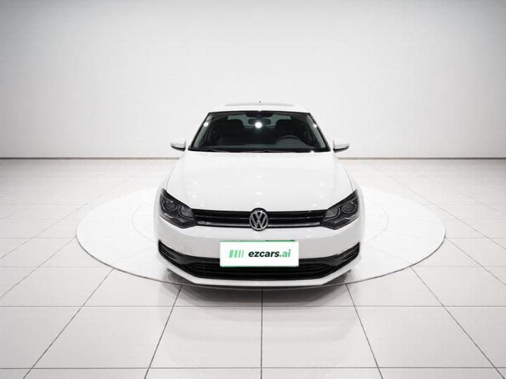Polo 2018 1.5L AT photo 2