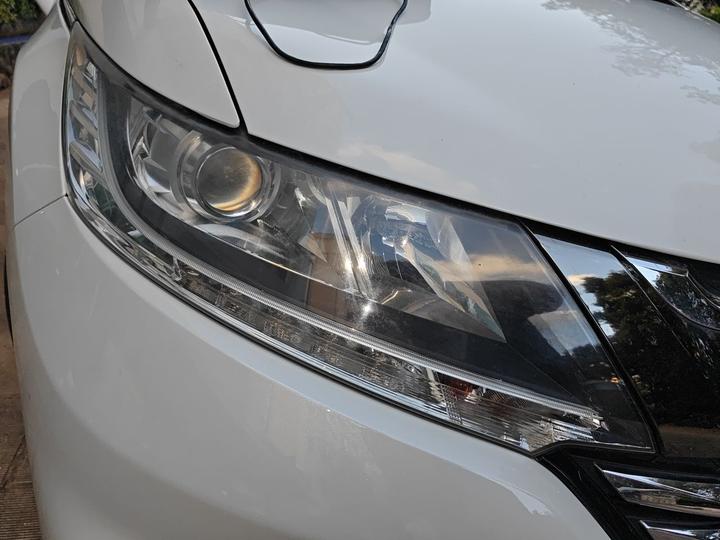 Odyssey 2018 2.4L Luxury photo 7