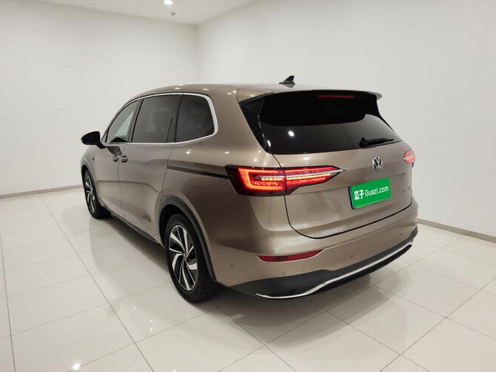 Viloran 2023 380TSI photo 4