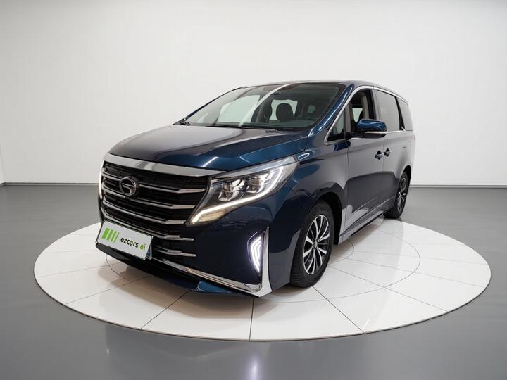 GAC Trumpchi M8 2021 Leading Series 390T Exclusive