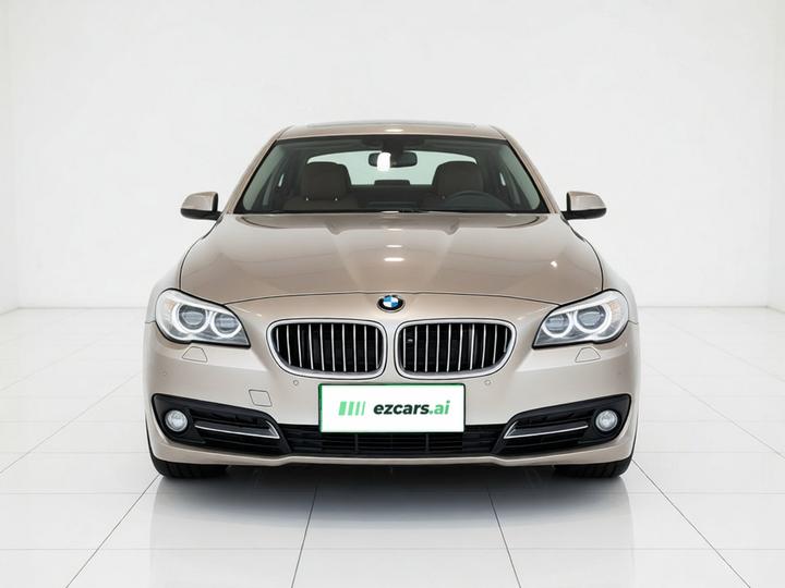 5 Series Imported 2015 520i photo 2