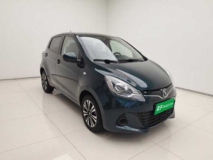 Benni E-Star 2021 LFP 31.18kWh photo 3