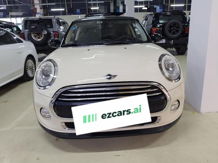 2016 1.5T COOPER photo 2