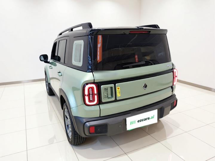 Plus 2025 Smart Premium 5-Seater photo 4