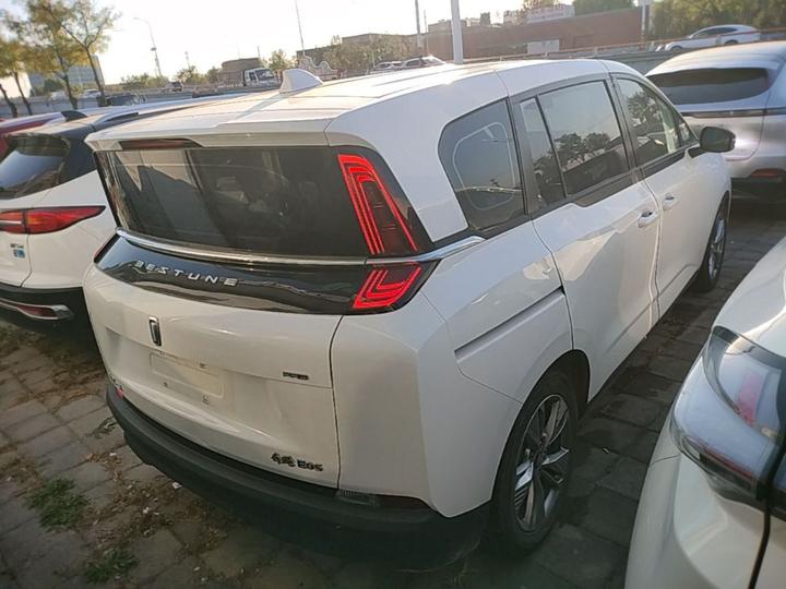 Bestune NAT 2023 PRO 419km photo 6
