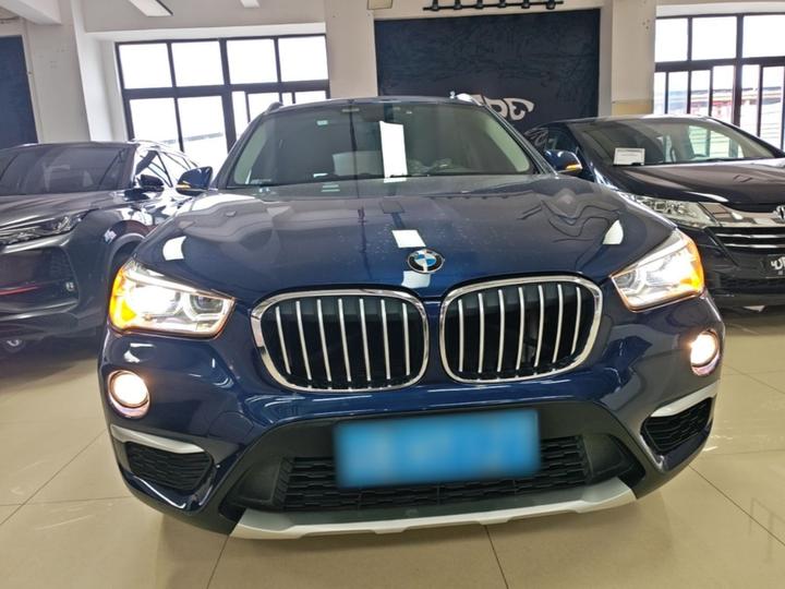 X1 2018 xDrive20Li Exclusive photo 2