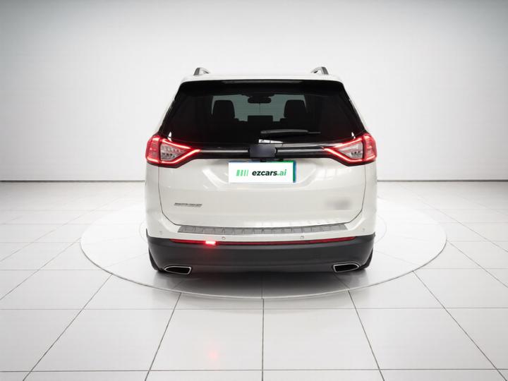 Edge 2015 2.0T GTDi AWD photo 3