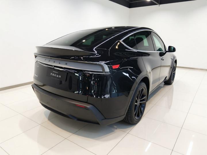 Model Y 2025 RWD photo 6