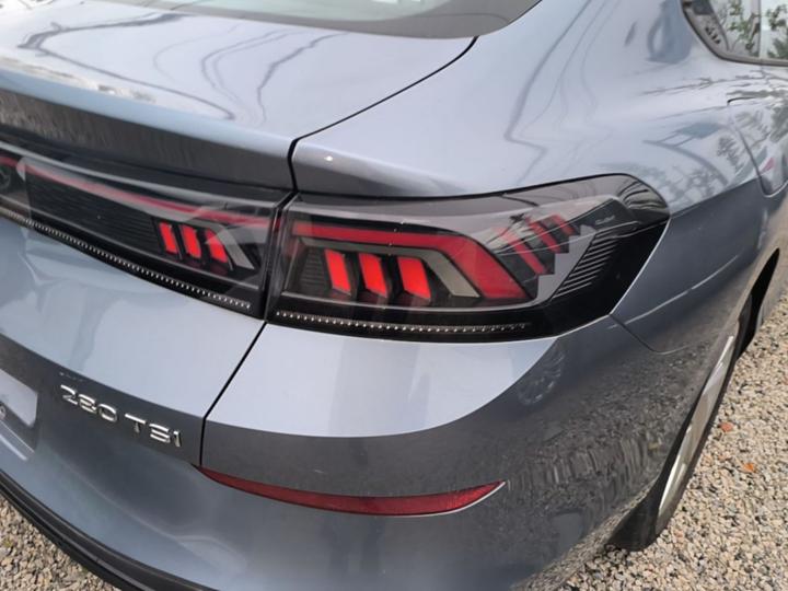 2022 Lamando L 280TSI DSG photo 7