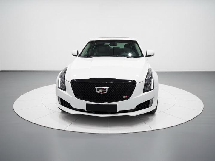 ATS-L 2017 28T Tech photo 2