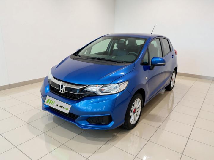 Fit 2018 1.5L CVT Comfort