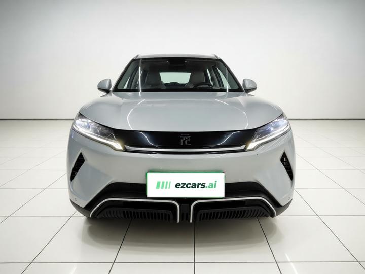 Yuan UP 2024 401KM photo 2