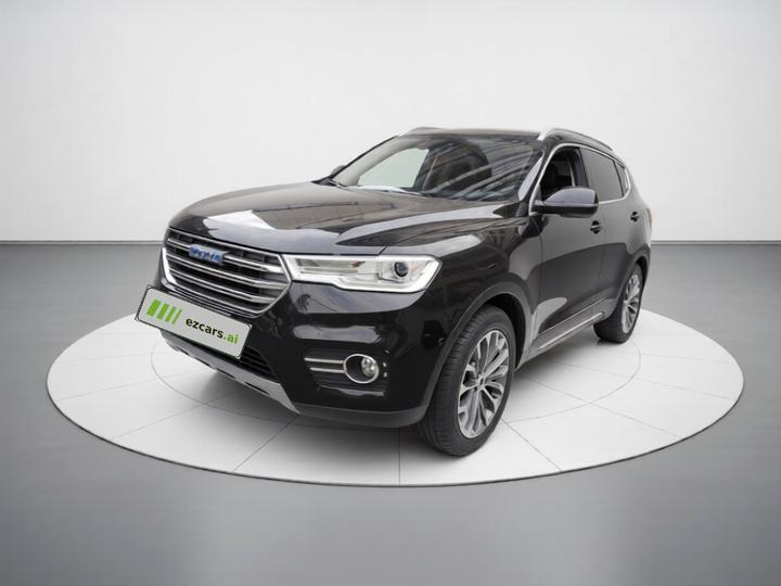 H6 2017 Blue Label 1.5T AT RWD