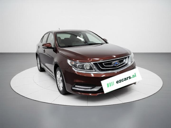 Vision 2016 1.5L MT photo 3