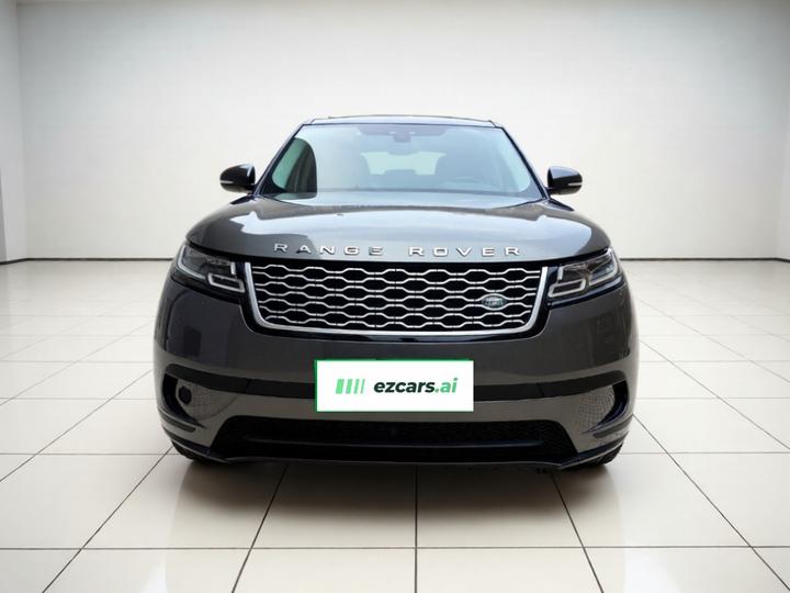 Range Rover Velar 2018 P250 S photo 2