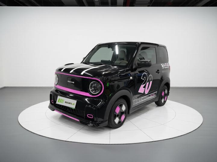 2024 200km Panda