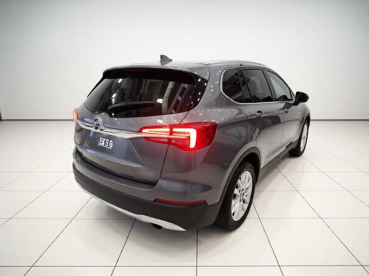 Envision 2020 28T AWD Elite photo 4