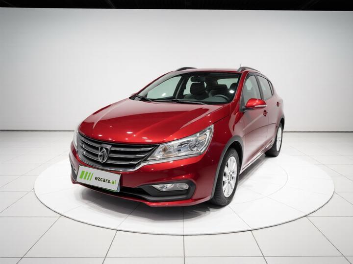310 2016 1.2L MT Luxury