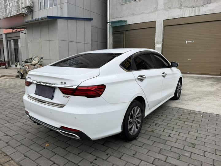 Binrui 2019 200T MT photo 6