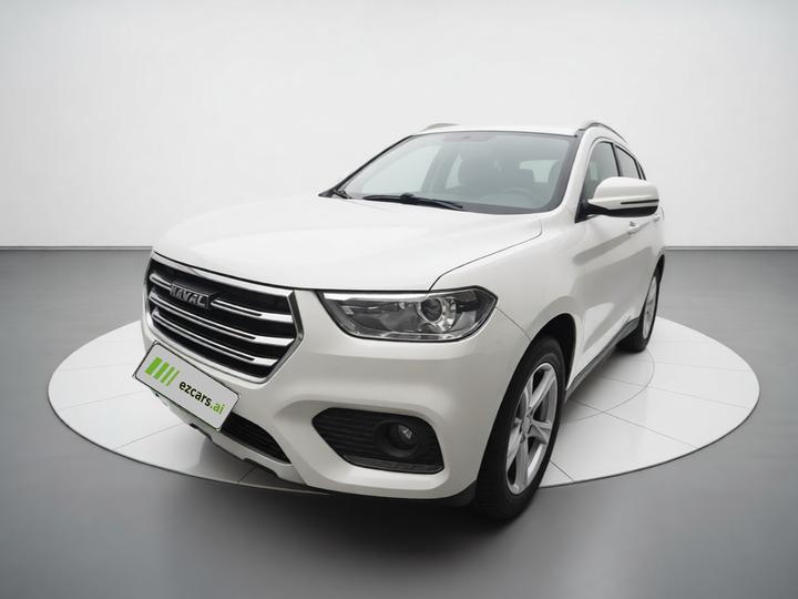 H2 2018 1.5T DCT RWD Fashion China VI