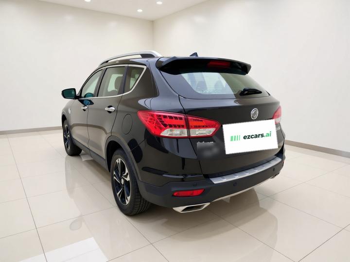 AX7 2016 2.0L MT photo 4