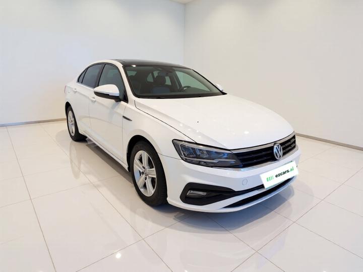 Lamando 2019 230TSI DSG China VI photo 3