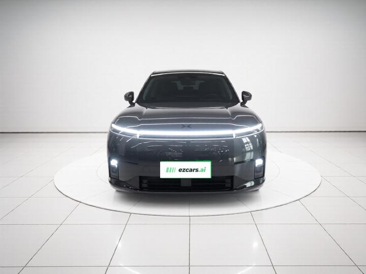 GX 2026 EREV 1585 AWD UltraSE photo 2
