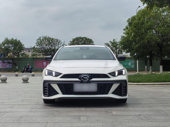 GAC Trumpchi Empow 2023 400T AT R MAX photo 3