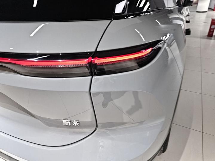 ES6 2024 75kWh photo 7