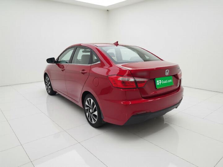 Alsvin V7 2015 1.6L AT IV photo 4