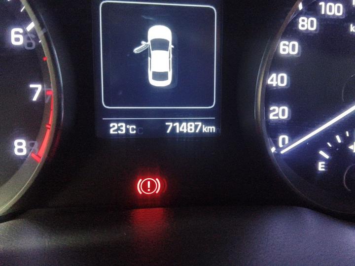 Elantra 2016 1.6L AT Smart Elite photo 2